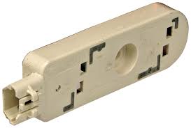 Third Brake Light Assembly Center High Mount Stop Light Dorman 923 200 Auto Parts Online