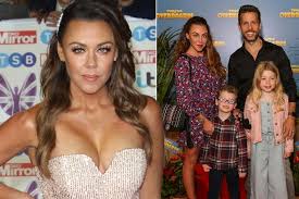Join facebook to connect with michelle annie heaton and others you may know. Michelle Heaton Felt Like The Worst Mum Amid Cocaine And Booze Addiction Battle Mirror Online