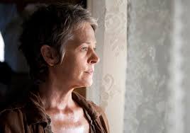 Carol Peletier