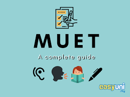 We have a comprehensive guide to the muetwith everything you need to know. Everything You Need To Know About Muet 2020
