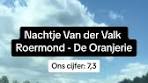 Nachtje Van der Valk Roermond - De Oranjerie Tips - TikTok