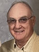 Thomas D. Knarr Obituary