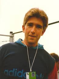 David Ottley's Instagram, Twitter & Facebook