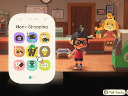 Nook'S Cranny - Animal Crossing: New Horizons Guide - Ign