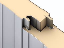 Proper installation is the best way to ensure your mitten vinyl siding lives up to its. Insulated Metal Wall Panels Atas International Inc