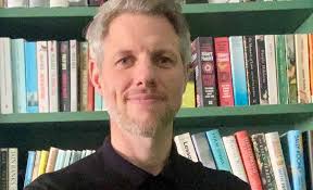 Matt Phillips promoted to deputy MD for Bonnier Books UK's adult trade  division amongst other senior promotions