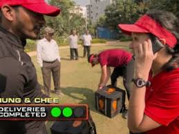 In order to watch cbs live online, you'll need to sign up for a cbs all access account. Watch The Amazing Race Online Season 32 Episode 8 Tv Fanatic