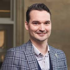 Mark Franks — Nuffield Department of Primary Care Health Sciences,  University of Oxford