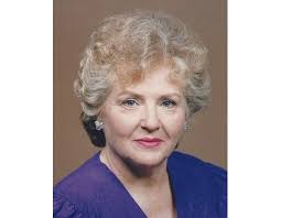 Martha Roach Obituary (1931