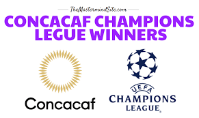 This page serves to display overall, home, away, form and other soccer tables relating to concacaf champions league 2021 which is sorted in north & central america category of betexplorer sports stats service. Which Players From Concacaf Nations Have Won The Uefa Champions League The Mastermindsite