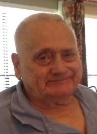 JW Sullivan Obituary (2014)