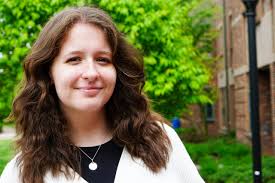 Senior Spotlight: Kaelin Hughes