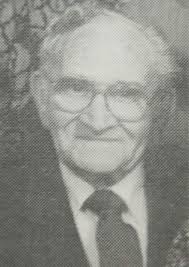 William P “Pete” Isom (1918-1999)