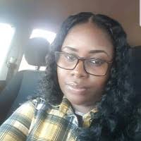 Lashonda Rivers's Instagram, Twitter & Facebook