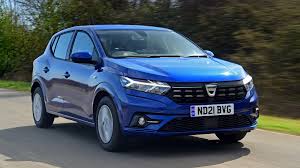 We did not find results for: Dacia Sandero Hatchback Review Carbuyer