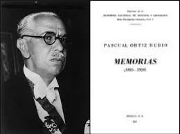 El ingeniero ortiz rubio contrajo matrimonio en. Pascual Ortiz Rubio Cuna De Grillos