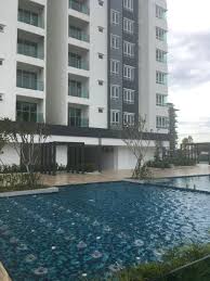 Sungai long residence for sale now! Iris Residence Sg Long Corner Unit Brand New Unit Property Rentals On Carousell