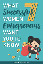 7 Successful Female Entrepreneurs Their Advice For You Entrepreneur Female Entrepreneur Success Business