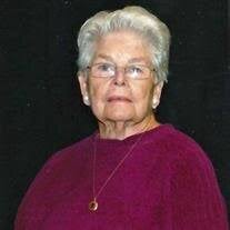 Mrs. Louise Epperson Neeley Obituary