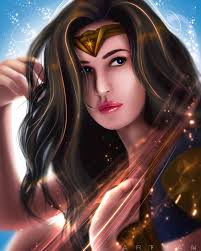 W o n d e r W o m a n, X, K A T R I N A, ., ., I was imagining what if  Wonder Woman's role had been offered to Indian Actress. According to me,  @katrinakaif would have done wonders !!!, ., ., Software ...