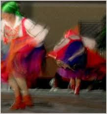 Cossack, russian & slavic dances. Cossacks Of Russia Performance Vathy