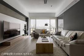 簡約自然的設計巧思 加上完整的收納機能 home home decor house interior