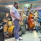 Neighborhood Music Jazz Jam — Stanley Marketplace - Stanley Marketplace, 2501 Dallas St Event Image