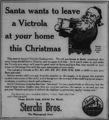 Christmas 1918 - Knoxville History Project