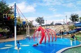 Public holidays in malaysia are governed by various state and federal laws as stated below: Seremban Malaysia February 25 2017 Modern Children Outdoor Stock Photo Picture And Royalty Free Image Image 91690709