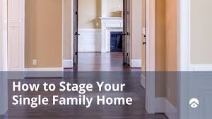 Home staging is more than cosmetic fixes. Home Staging 101 What Is Staging And Is It Necessary For Selling Your Home