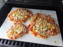 Pizza Vom Grill So Geht S Was Schief Lief Und Was Ich Gelernt Habe Feuer Glut Und Herzblut