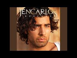 Jencarlos Canela Amiga (Letra y Video)