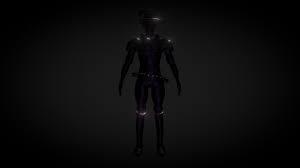 And since it stands next to you, it is called. Jjba Chariot Requiem 3d Model By Leem101 Leem101 E5b03c0