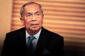 Sarawak chief minister tan sri adenan satem passed away today at the age of 72, confirms his personal heart physician. Adenan Satem Alchetron The Free Social Encyclopedia