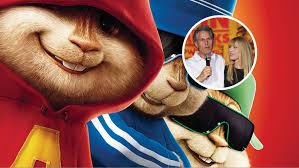 Alvin john ferias is one of the best seo specialist in the philippines offering affordable seo services! Reflecting On The Road To Alvin And The Chimpunks Hollywood Star Variety