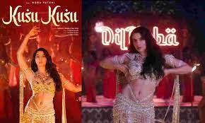 Second Single 'Kusu Kushu' Is Out From John Abraham's Satyamev Jayate 2  Movie