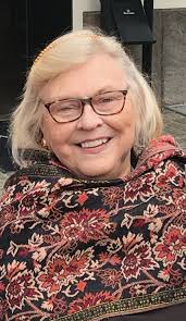 Obituary information for Rosalind "Roz" Walker