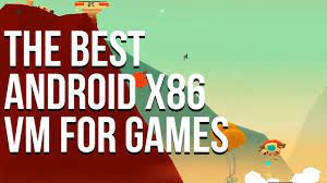 Pubg Mobile On Pc Android X86 Virtual Machine Youtube