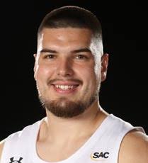 2019-20 tusculum men's basketball