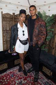 Meanwhile, sherif lanre was kicked. Love Island Jourdan Riane And Danny Williams Split