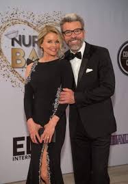 2019 Nurses Ball General Hospital Soap Opera Celebrities