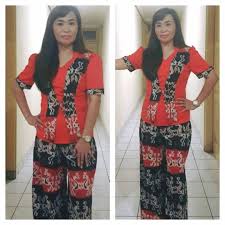 Tenun Sumba Model Baju Wanita Pakaian Wanita Wanita