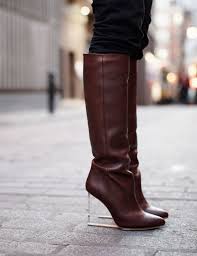 Maison Martin Margiela For H M Margiela Belle Chaussure Et Chaussures