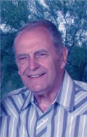 Obituary for Bernard R. Halton