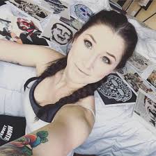 Kayleigh Kirkpatrick