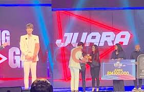 Check spelling or type a new query. Malam Ini Milik Han Byul Juara Big Stage 2019 Media Hiburan