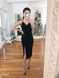 Petite Velvet Cocktail Party Little Black Dress Velvet Dresses Outfit Cocktail Party Outfit Winter Dress Outfits