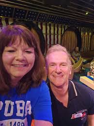 Grateful for a fantastic 5-show run in Florida