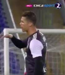Maybe you would like to learn more about one of these? Ronaldo Mocks Florenzi For Being Small But Florenzi Scores Match Winner