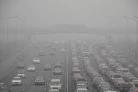 Clean Air Initiatives On Twitter Pollution Nuclear Winter Environmental Issues